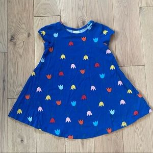 Hanna Andersson Swing Dress